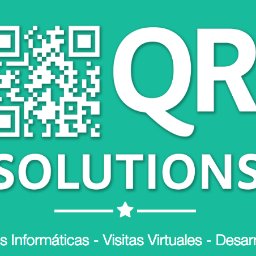qrsolutions_cl's profile picture. 