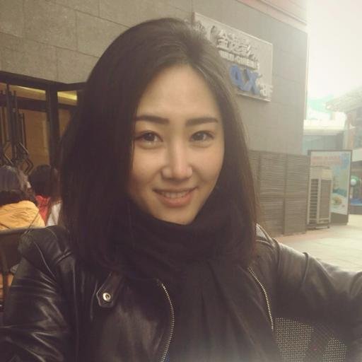 MsLee_Beijing's profile picture. 