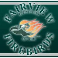 Fairview Elementary(@FVFirebirds1) 's Twitter Profileg