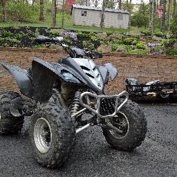 The OFFICIAL twitter account for MotoSquid vlogs. I'm a small YouTube motovlogger but I'm one of the few to do completely off-road vlogs on ATV's and dirtbikes