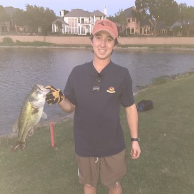 TwymanGT's profile picture. Baylor FIJI