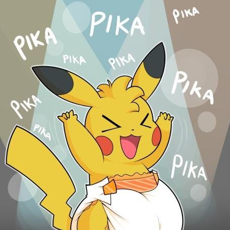 An artist #Pikachu, inexperienced in combat. / Gender: Male / Age: 20 / Level: 17 / #Single / #RP / #Diaper / #Bisexual / #OpenDM