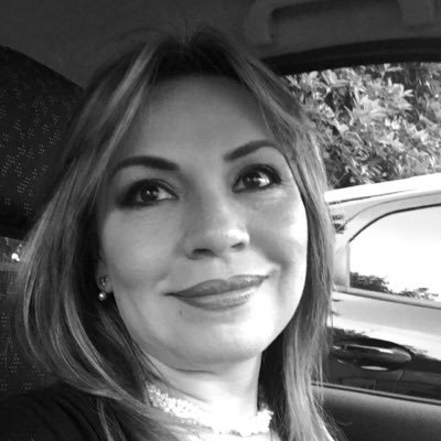 MagdaWills's profile picture. Magistrada de la CNDJ