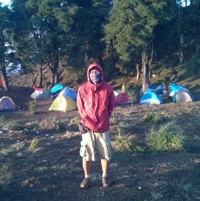 pakdejoe's profile picture. Eat, Drink, Think.....HALAL