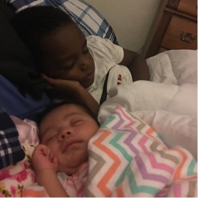 Mother of 3 beautiful kids..Mimi to 3 beautiful babies