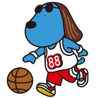 フジテレビ☆バスケットボール (@cx_basketball) 's Twitter Profile