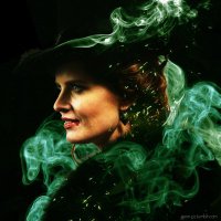 Zelena (@emeraldwicked) 's Twitter Profile