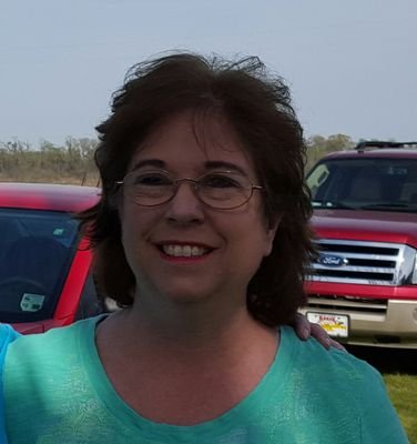 TexsTornadoDeb's profile picture. 