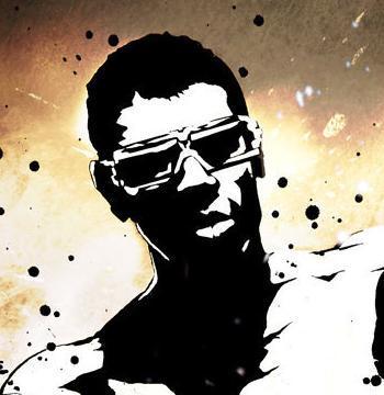 People ask the question... what's a RocknRolla?