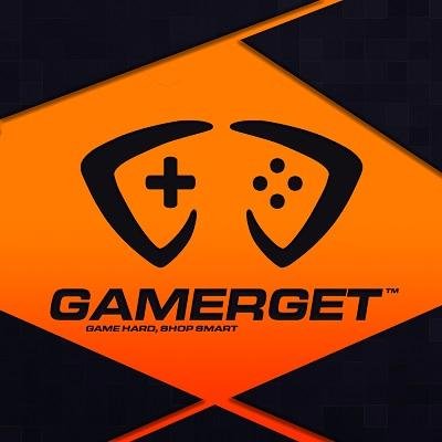 GamerGet.GGさんのプロフィール画像