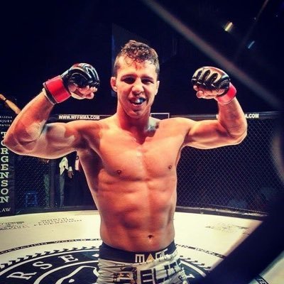 magicmikemma's profile picture. Live free -Professional Mixed Martial Artist -MMA Lab