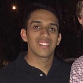 PrinceHassan16's profile picture. Doing it for John ⚓️ University of Miami '20