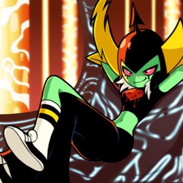 butterfly_678's profile picture. Mejor Villana De la Galaxia❤️/Considero las maldades como juegos~/Poder De la lava~/Muy Mala❤️/Ugh Lord Hater/I'm The bad Guy~/