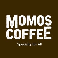 MOMOS COFFEE (@momoscoffee) 's Twitter Profile