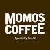 MOMOS COFFEE (@momoscoffee) Twitter profile photo MOMOS COFFEE (@momoscoffee) Twitter profile photo