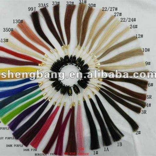 Exporting hair extension for more than 20 years with own factory, skype/hairextensionfactory1, whatsapp number 0086-13869709921, email sales5@shengbanghair.com