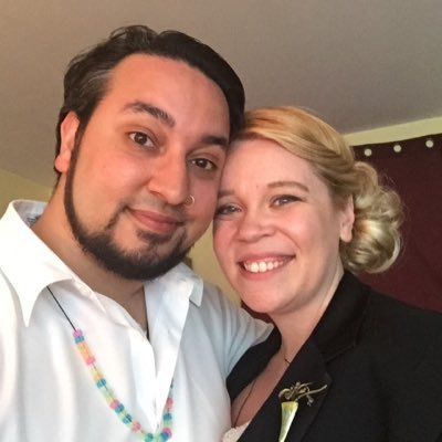 CandidTamara518's profile picture. not a rapper but I married one.