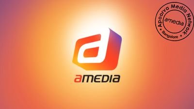 amedia entertainment's pvt ltd
