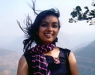 IshitaUpadhyay's profile picture. 