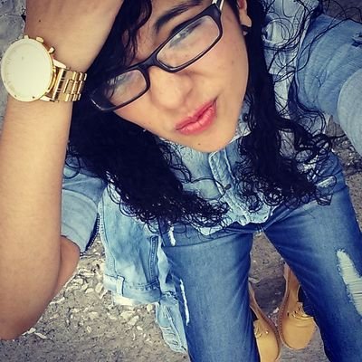 Pies para que los quiero...si tengo alas para volar. Soy quien quiero ser y como mejor me parezca
Instagram @adykuz ;)
