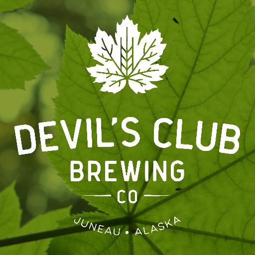 Devil's Club Brewing