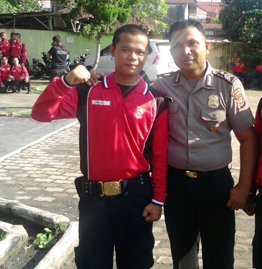 Hidup ini kita sendiri yg menentukannya, Hidup ini Pilihan