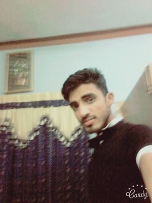 MansabAtique's profile picture. Technology & Science