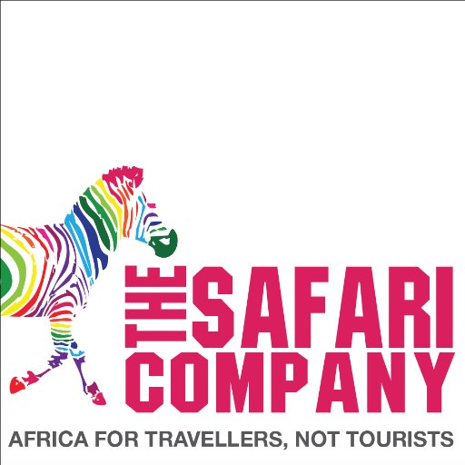 TheSAFARICoLtd Profile Picture