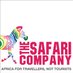 The SAFARI Company (@TheSAFARICoLtd) Twitter profile photo