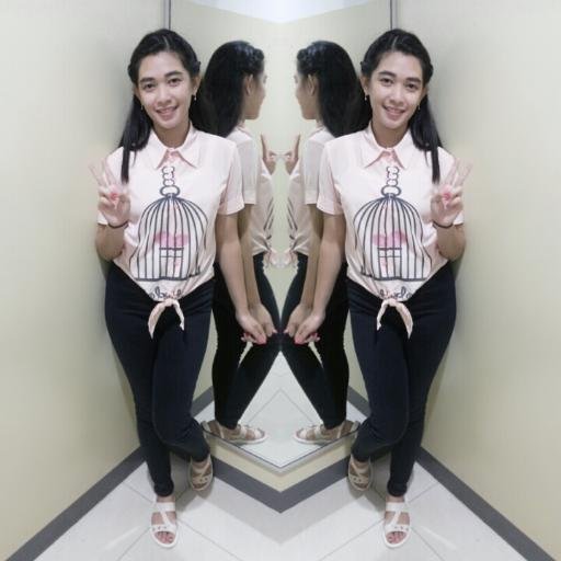 AbigailSibarani's profile picture. Jangan jadikan kegagalan kemarin sebagai penghambat hari ini. Semangat untuk membuat hari esok lebih baik, melalui hari ini!
