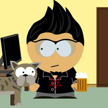 batman_robinSW's profile picture. Hola!