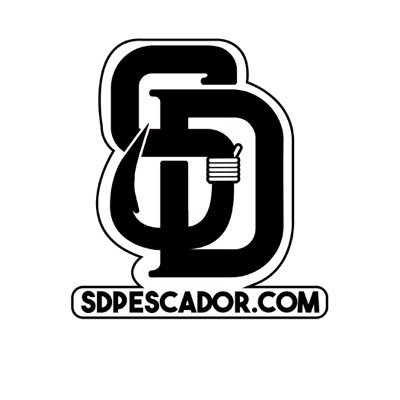 sd_pescador's profile picture. San Diego's fishing, and outdoor lifestyle apparel, and accessories company. Est. 2015 follow us on instagram@sdpescador and https://t.co/bLoZARGOQC