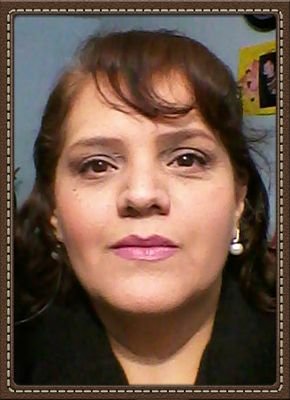 Estoy enamorada y tu amor me hace grande...
