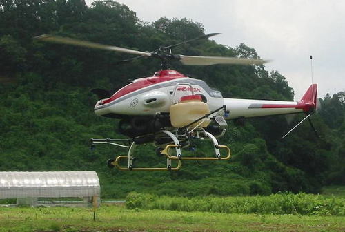 buchikun's profile picture. 産業用無人ヘリコプターのオペレーターです。