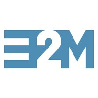 E2M(@E2MSolutions) 's Twitter Profile Photo