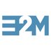 E2M (@e2msolutions) Twitter profile photo E2M (@e2msolutions) Twitter profile photo