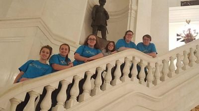 hazleton_yisb's profile picture. Our mission of the Student Board of Directors is serve as positive role models to peers and youth and to relay the dangers of alcohol, tobacco and other drugs.