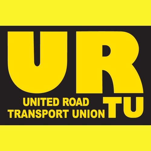 The United Road Transport Union (URTU) is the UKs only union dedicated to serving the interests of workers in road haulage, distribution and logistics.