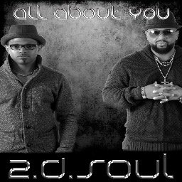 Shelton Lamar & Eazy are two life long friends on a mission to be a blessing. We are the Soul of Gospel. 2.D.SOUL 4 LIFE