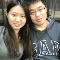 Annie Zhang (@anniezhang1994) 's Twitter Profile