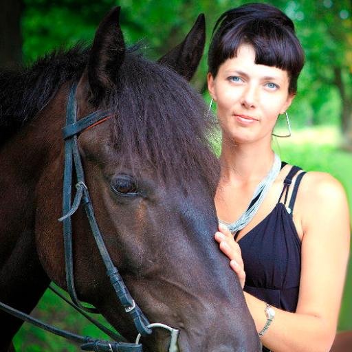 Olga Garmash Profile