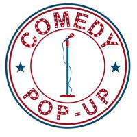 Comedy Pop-Up(@comedypopup) 's Twitter Profile Photo