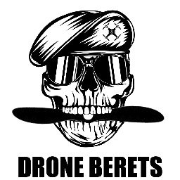 droneberets's profile picture. 