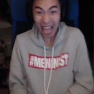 First account made dedicated to funny moments of @Ricegum