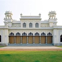 Chowmahalla Palace (@chowmahallahyd) 's Twitter Profile