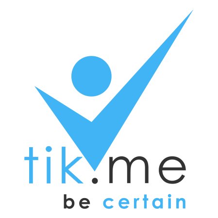 tikmenow's profile picture. Online, credential verification platform.