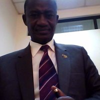 Gervase Ndyanabo (@gndyanabo) 's Twitter Profile