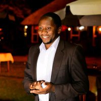 Dexter Tagwireyi (@dextagwireyi) 's Twitter Profile