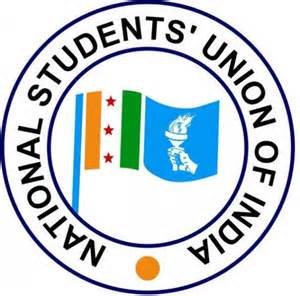 Official twitter handle of National Students' Union of India , Mohali, Punjab