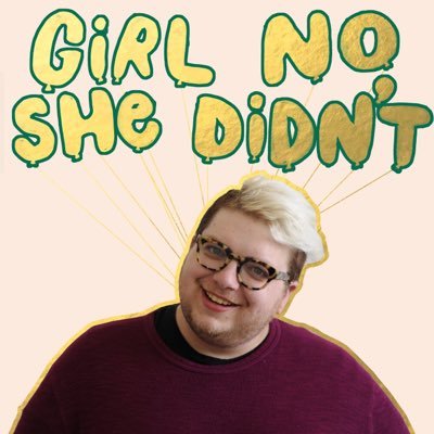 girlnoshedidnt's profile picture. For all those moments that make you pause and exclaim, Girl, no she didn't! ✝